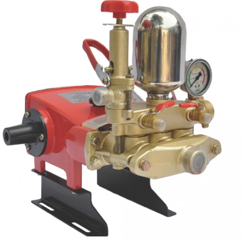 Pompa de stropit cu pistoane  3WZ 22 