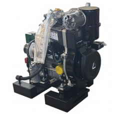 Motor Diesel 2 Cilindri Lombardini 9LD 625
