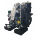 Motor Diesel 2 Cilindri Lombardini 9LD 625