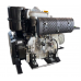 Motor Diesel 2 Cilindri Lombardini 9LD 625