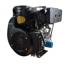 Motor Diesel KAMA KM 292 FE