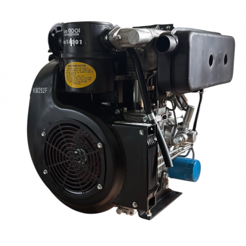 Motor Diesel KAMA KM 292 FE