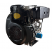 Motor Diesel KAMA KM 292 FE