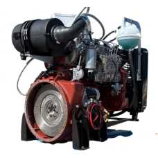 Motor Yavuz 4104 F