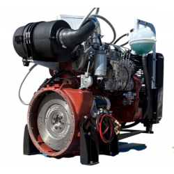 Motor Yavuz 4204 