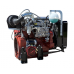 Motor Yavuz 4104 F