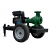 Motopompă Profesională DWP 290 FE – TKF 100-200
