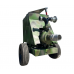 MOTOPOMPĂ CU DUBLĂ DESTINAȚIE DWP 300 ARMY MOTOPOMPĂ CU DUBLĂ DESTINAȚIE DWP 300 ARMY