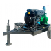 Motopompa Profesionala DWP 290 FE – TKF 65 Motopompa Profesionala DWP 290 FE – TKF 65