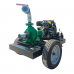 Motopompa Profesionala DWP 290 FE – TKF 65 Motopompa Profesionala DWP 290 FE – TKF 65
