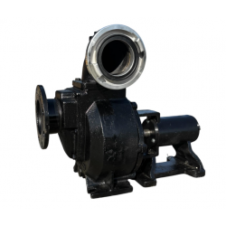 Pompa Centrifuga Monoetajata DWP 66T