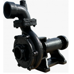 Pompă Centrifugă Autoamorsantă DWP 100T
