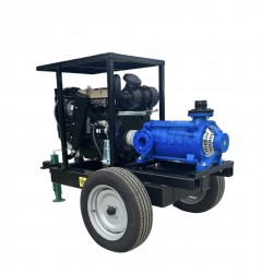 MOTOPOMPA Kohler DWP 2504M 65-5 