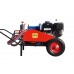 Motopompa de presiune mare DVSP 75B Motopompa de presiune mare DVSP 75B