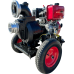 Motopompa Diesel pentru ape murdare DWP 12 DL K4X Motopompa Diesel pentru ape murdare DWP 12 DL K4X