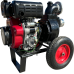 Motopompa Diesel pentru ape murdare DWP 12 DL K4X Motopompa Diesel pentru ape murdare DWP 12 DL K4X