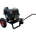 Motopompa profesionala de debit (Apa murdara) DWP 420 BS4 X cu motor BRIGGS & STRATTON Motopompa profesionala de debit (Apa murdara) DWP 420 BS4 X cu motor BRIGGS & STRATTON