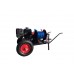 Motopompa de presiune mare DVSP 75B Motopompa de presiune mare DVSP 75B