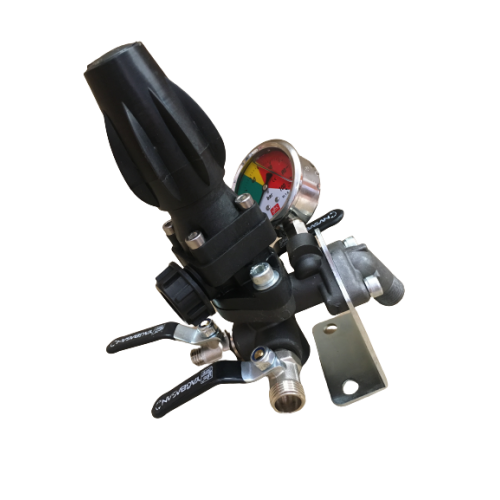 Regulator complet pompa YBS YP30/40 