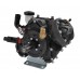 Pompa pentru erbicidat cu 3 membrane YBS 71