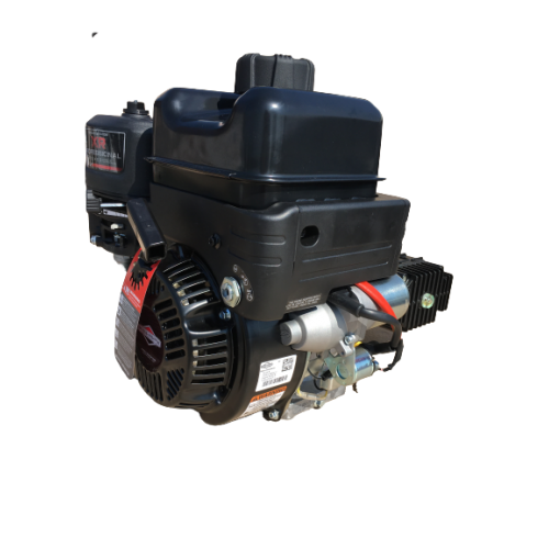 Motor pe benzina cu pornire electrica XR950 - Briggs & Stratton 7 CP 