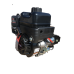Motor pe benzina cu pornire electrica XR950 - Briggs & Stratton 7 CP 