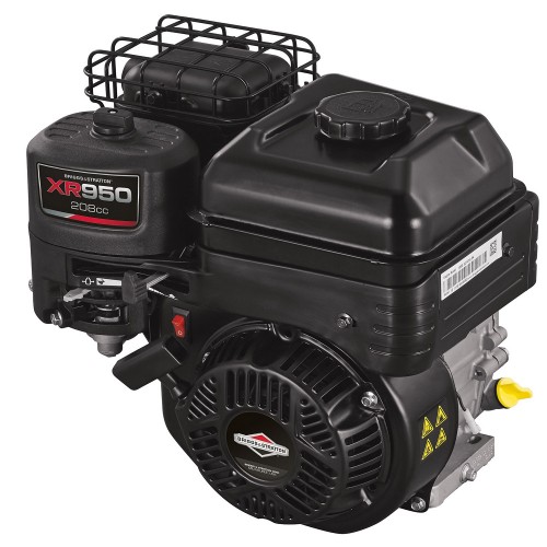 Motor pe benzina XR 950 - Briggs & Stratton 7 CP