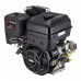 Motor pe benzina cu pornire electrica XR2100 pentru Generator - Briggs & Stratton 14 CP Motor pe benzina cu pornire electrica XR2100 pentru Generator - Briggs & Stratton 14 CP