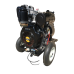 Motopompa Diesel pentru ape murdare  DWP 12 DL K4X 