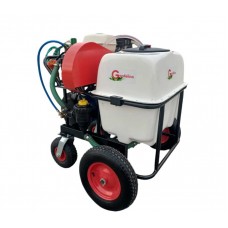 Pulverizator mobil Gardelina DVS100 Honda