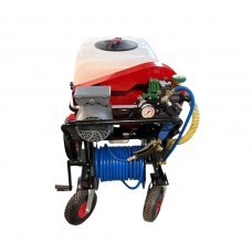 Pulverizator mobil Gardelina DVS200 VOLT