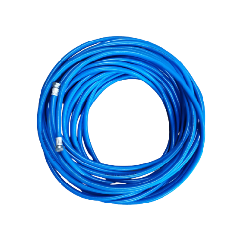 Furtun de presiune pentru stropit 50 m 