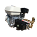 Aparat de spalat/dezinfectat DVSP Honda cu pompa UDOR PNL 3.0/25 T
