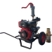 Motopompa de presiune Diesel DWP 188 K4 Motopompa de presiune Diesel DWP 188 K4