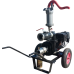 Motopompa Profesionala de presiune  DWP 390 H3 cu motor HONDA 