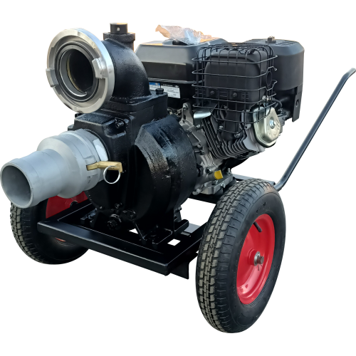 Motopompa profesionala de debit (Apa murdara) DWP 420 BS4 X cu motor BRIGGS & STRATTON Motopompa profesionala de debit (Apa murdara) DWP 420 BS4 X cu motor BRIGGS & STRATTON