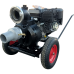 Motopompa profesionala de debit (Apa murdara) DWP 420 BS4 X cu motor BRIGGS & STRATTON Motopompa profesionala de debit (Apa murdara) DWP 420 BS4 X cu motor BRIGGS & STRATTON