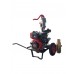 Motopompa de presiune Gardelina DWP 186 K3 Motopompa de presiune Gardelina DWP 186 K3