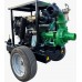 MOTOPOMPA Kohler DWP 2504M TKF 125 