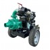 MOTOPOMPA Kohler DWP2504M TKF 80 MOTOPOMPA Kohler DWP2504M TKF 80